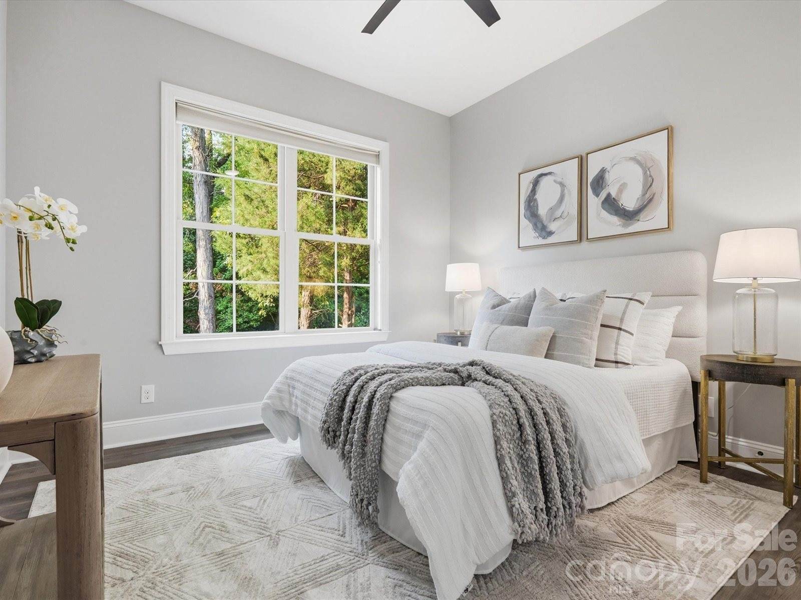 1004 Viscount Drive, Matthews, NC 28104