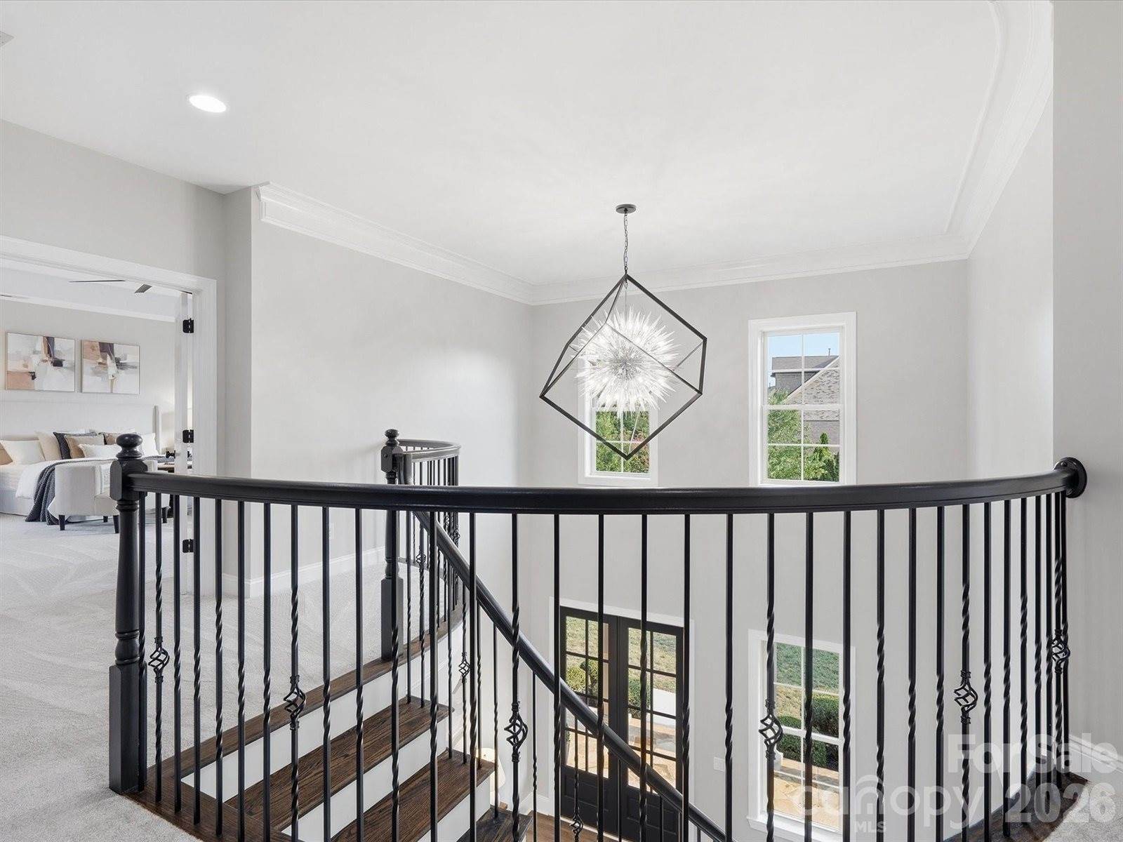 1004 Viscount Drive, Matthews, NC 28104