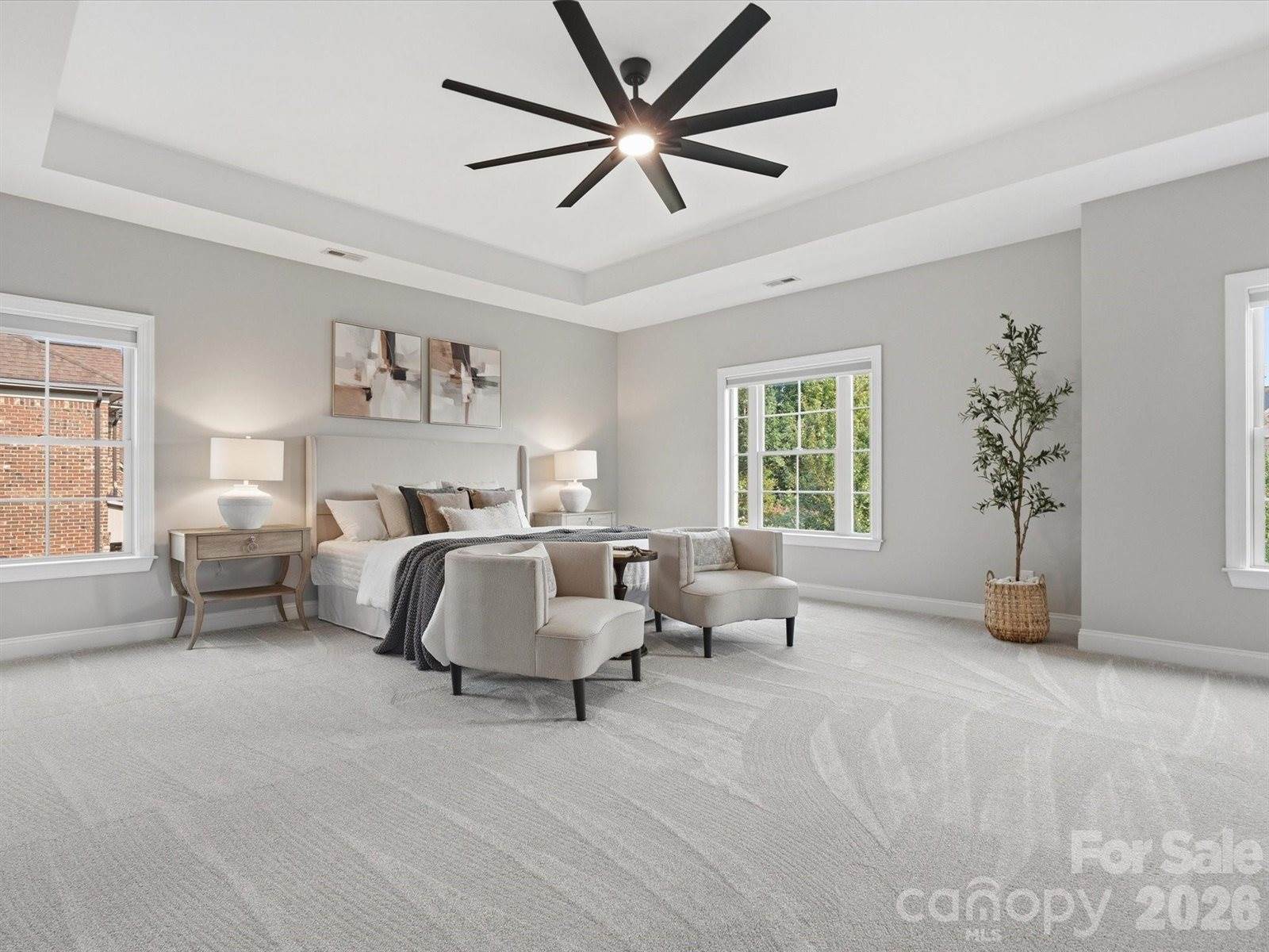 1004 Viscount Drive, Matthews, NC 28104