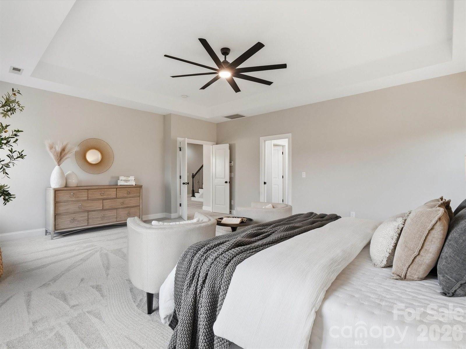 1004 Viscount Drive, Matthews, NC 28104