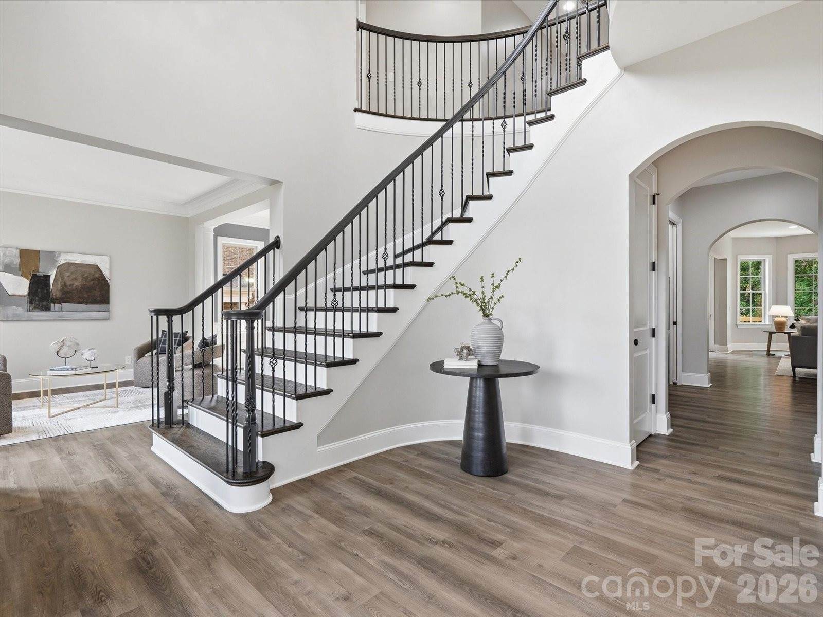 1004 Viscount Drive, Matthews, NC 28104