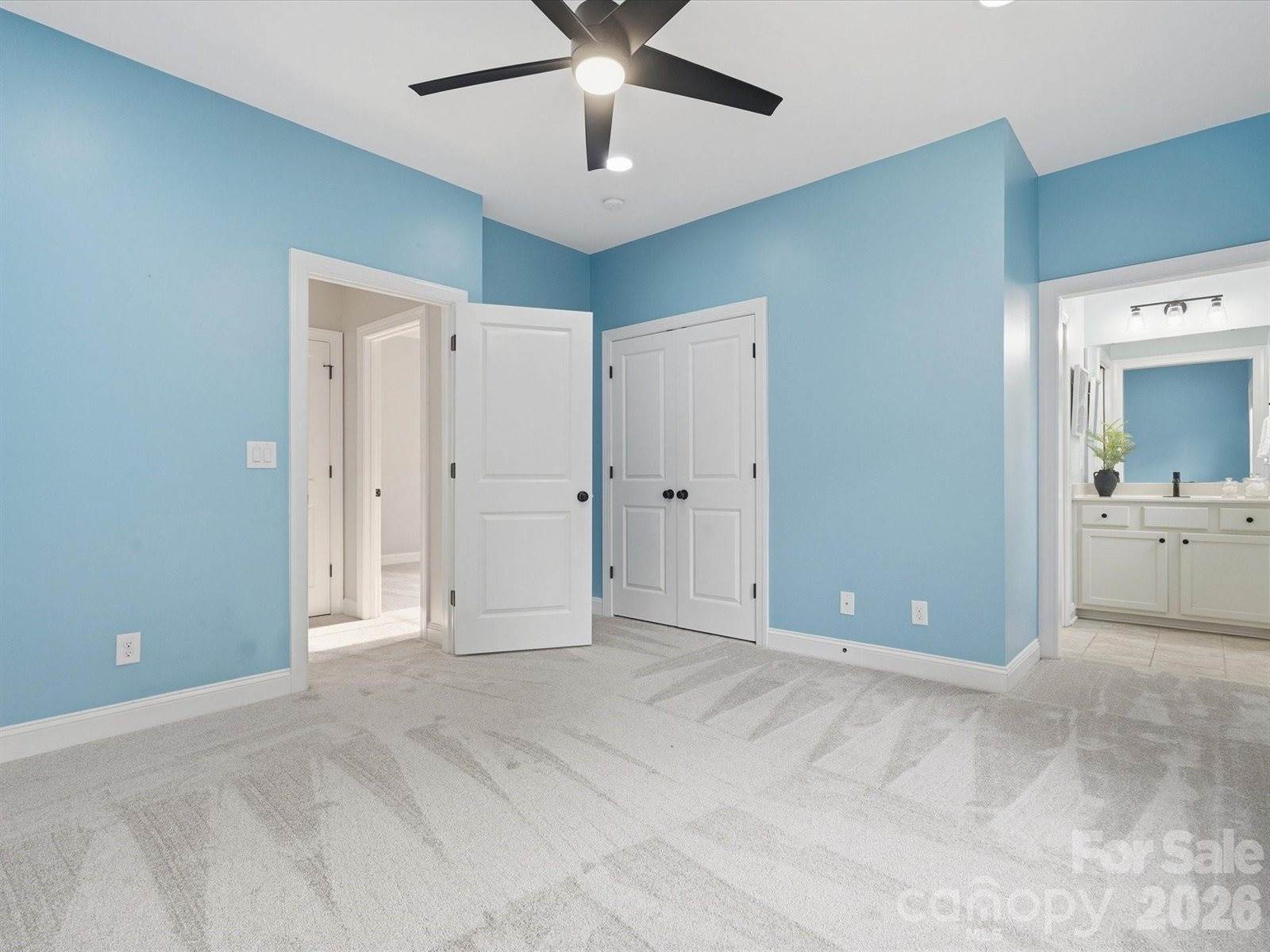 1004 Viscount Drive, Matthews, NC 28104