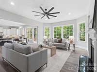 1004 Viscount Drive, Matthews, NC 28104