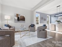 1004 Viscount Drive, Matthews, NC 28104