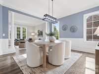 1004 Viscount Drive, Matthews, NC 28104
