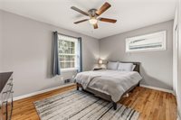 7321 Robinson Street, Overland Park, KS 66204