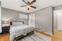 7321 Robinson Street, Overland Park, KS 66204