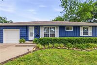 7321 Robinson Street, Overland Park, KS 66204