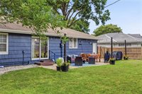 7321 Robinson Street, Overland Park, KS 66204