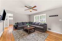 7321 Robinson Street, Overland Park, KS 66204