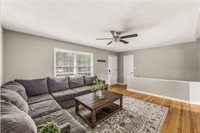7321 Robinson Street, Overland Park, KS 66204