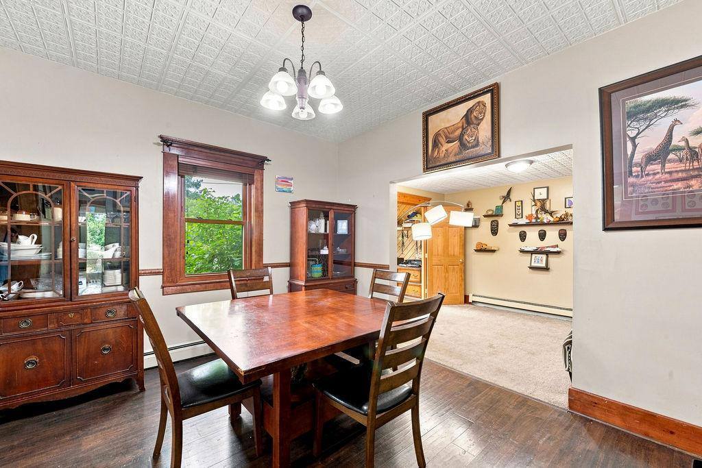 401 River Bluff Avenue, Sandstone, MN 55072