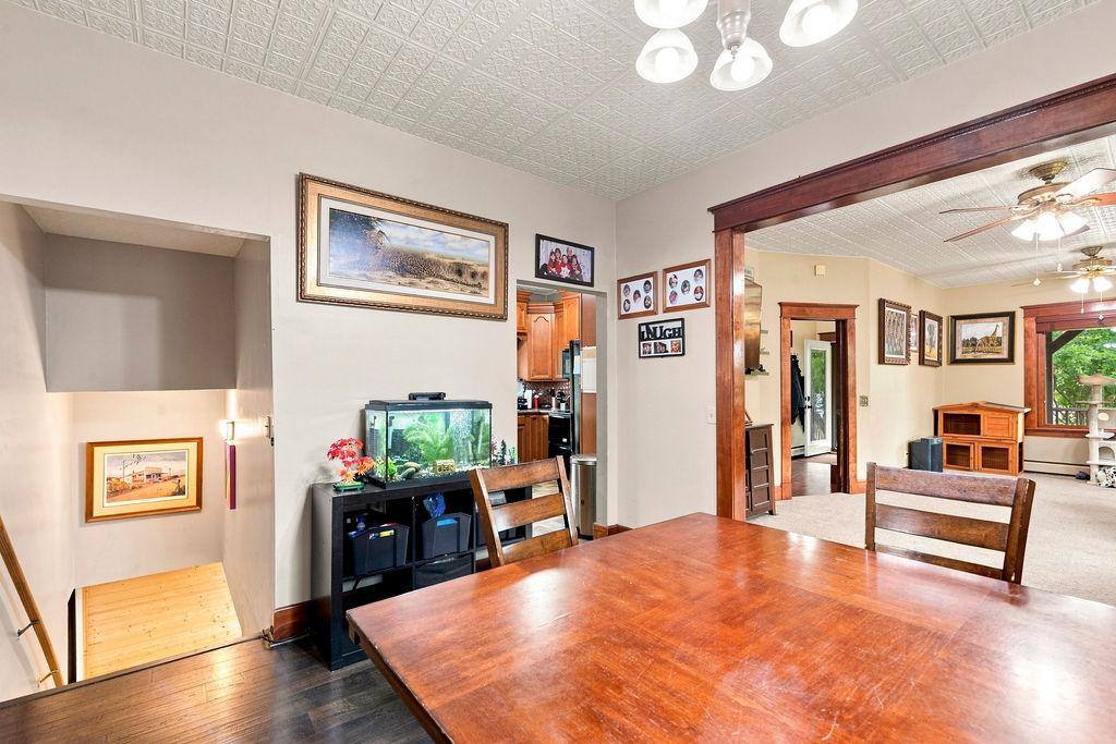 401 River Bluff Avenue, Sandstone, MN 55072