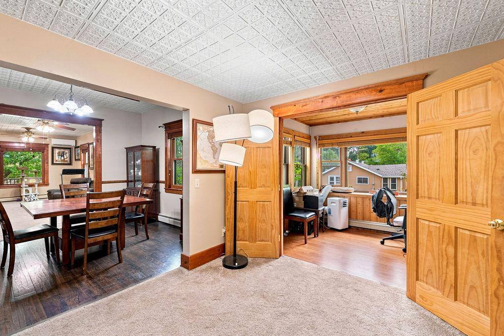 401 River Bluff Avenue, Sandstone, MN 55072