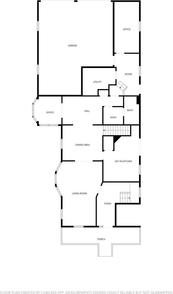 401 River Bluff Avenue, Sandstone, MN 55072