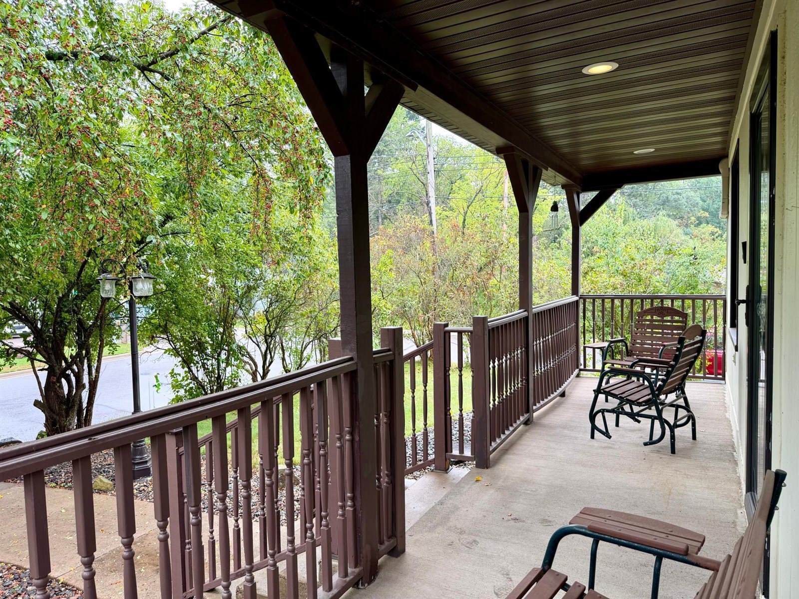 401 River Bluff Avenue, Sandstone, MN 55072