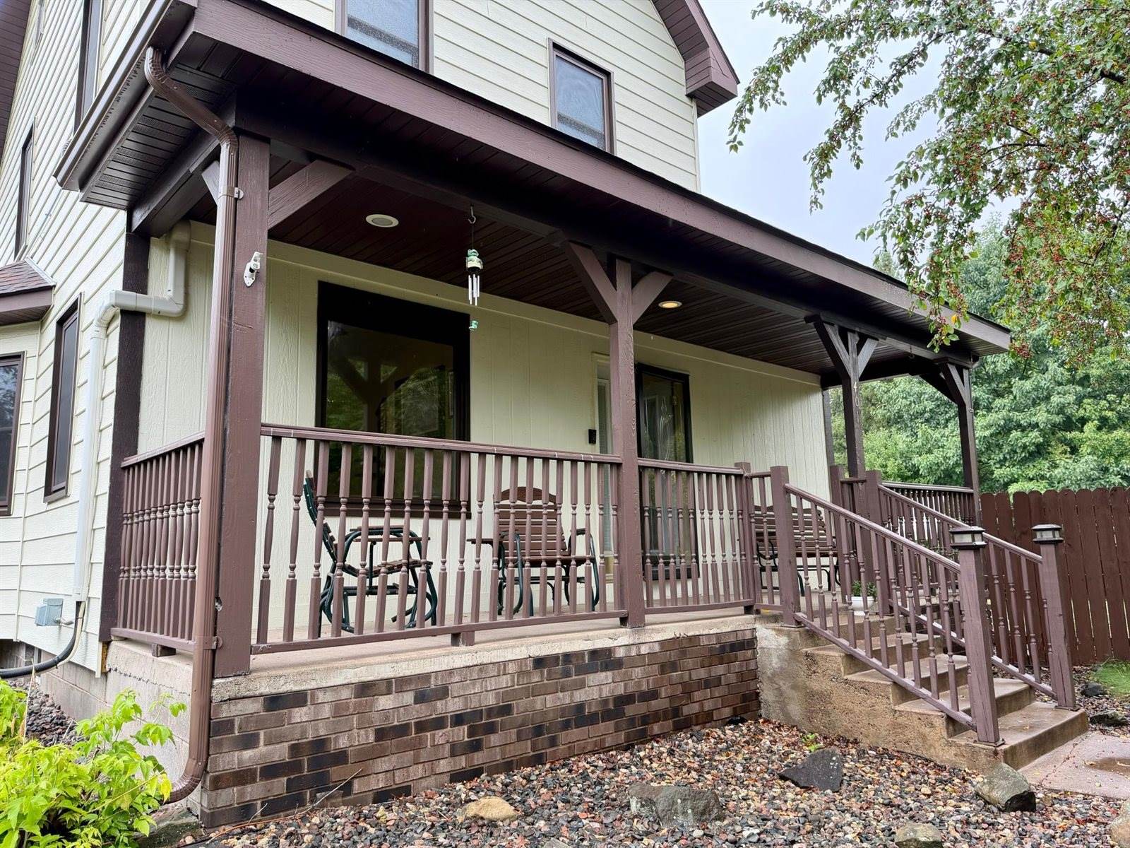 401 River Bluff Avenue, Sandstone, MN 55072