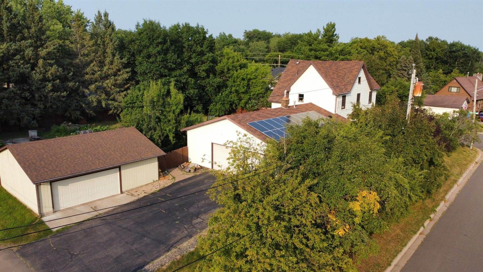 401 River Bluff Avenue, Sandstone, MN 55072