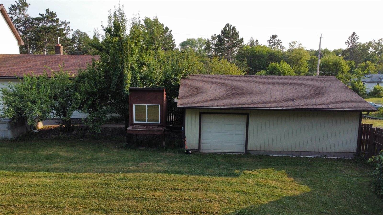 401 River Bluff Avenue, Sandstone, MN 55072