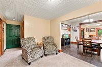 401 River Bluff Avenue, Sandstone, MN 55072