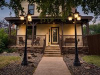 401 River Bluff Avenue, Sandstone, MN 55072