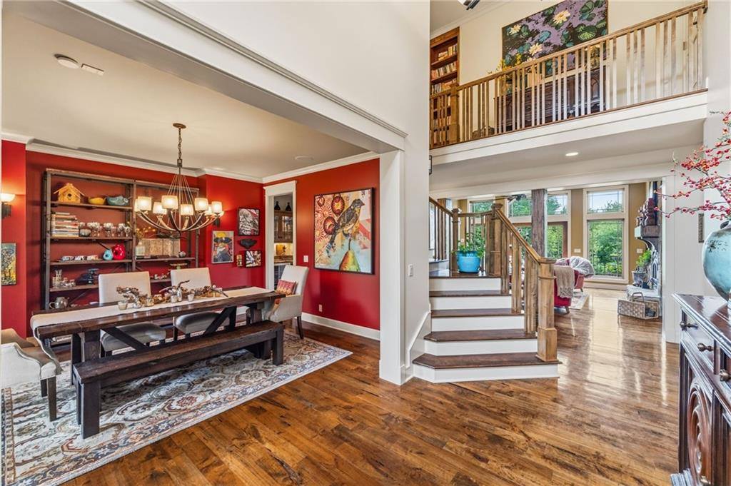 7435 Deer Ridge Drive, Shawnee, KS 66227