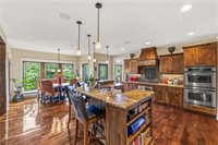 7435 Deer Ridge Drive, Shawnee, KS 66227