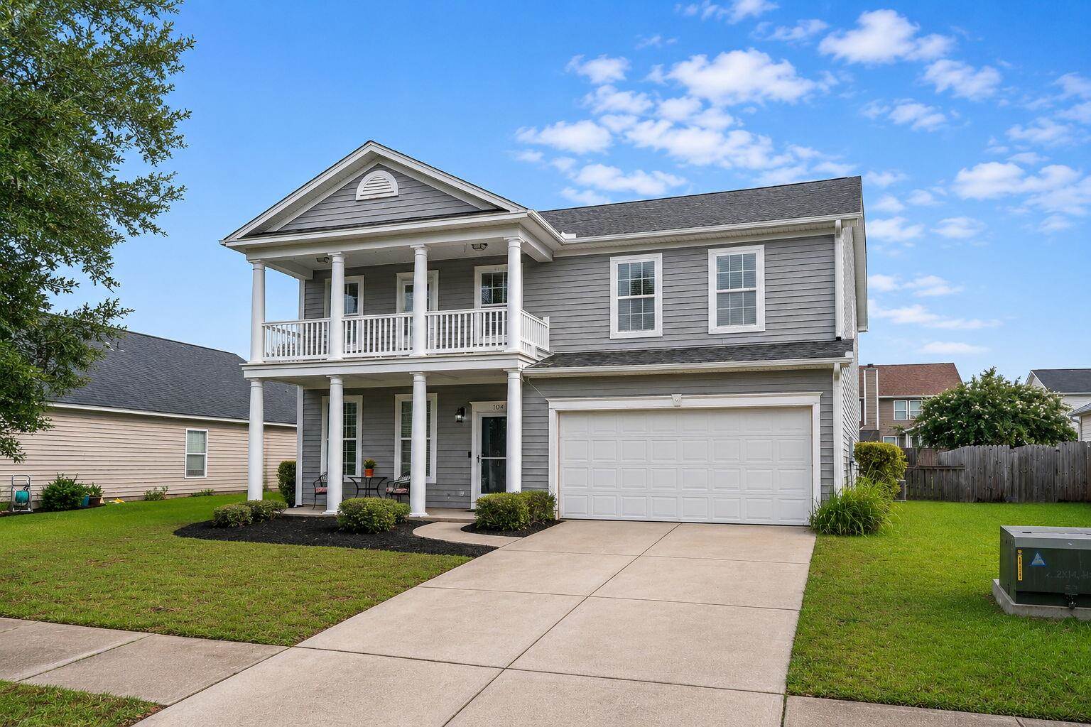 104 Roadster Row, Summerville, SC 29483