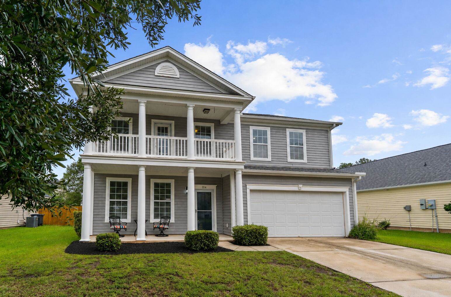 104 Roadster Row, Summerville, SC 29483
