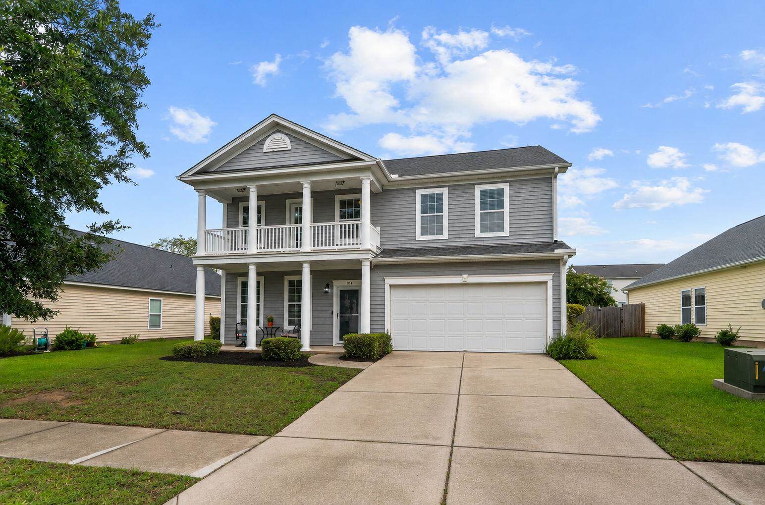 104 Roadster Row, Summerville, SC 29483
