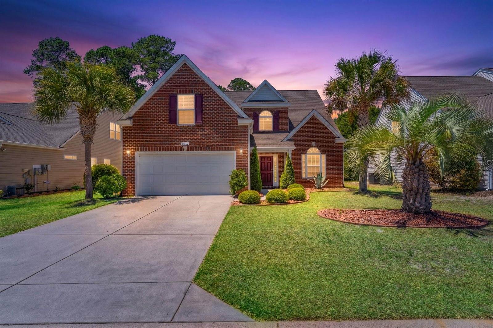 2418 Windmill Way, Myrtle Beach, SC 29579