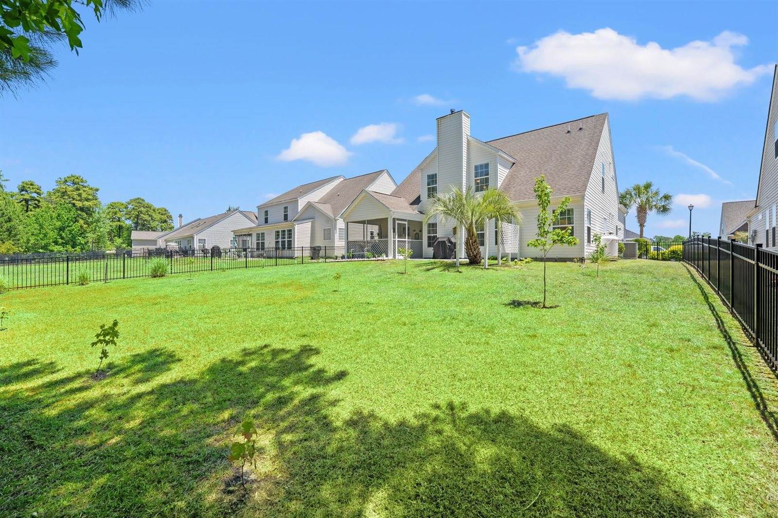 2418 Windmill Way, Myrtle Beach, SC 29579