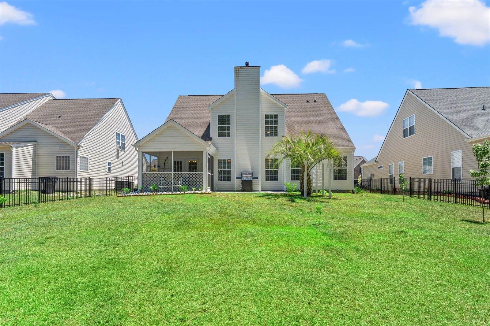 2418 Windmill Way, Myrtle Beach, SC 29579