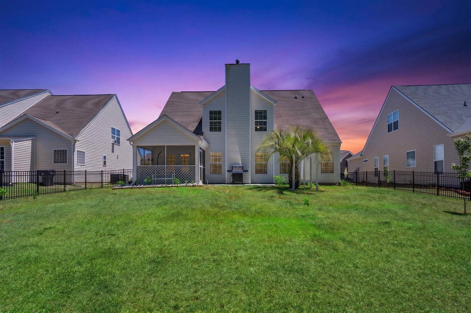 2418 Windmill Way, Myrtle Beach, SC 29579
