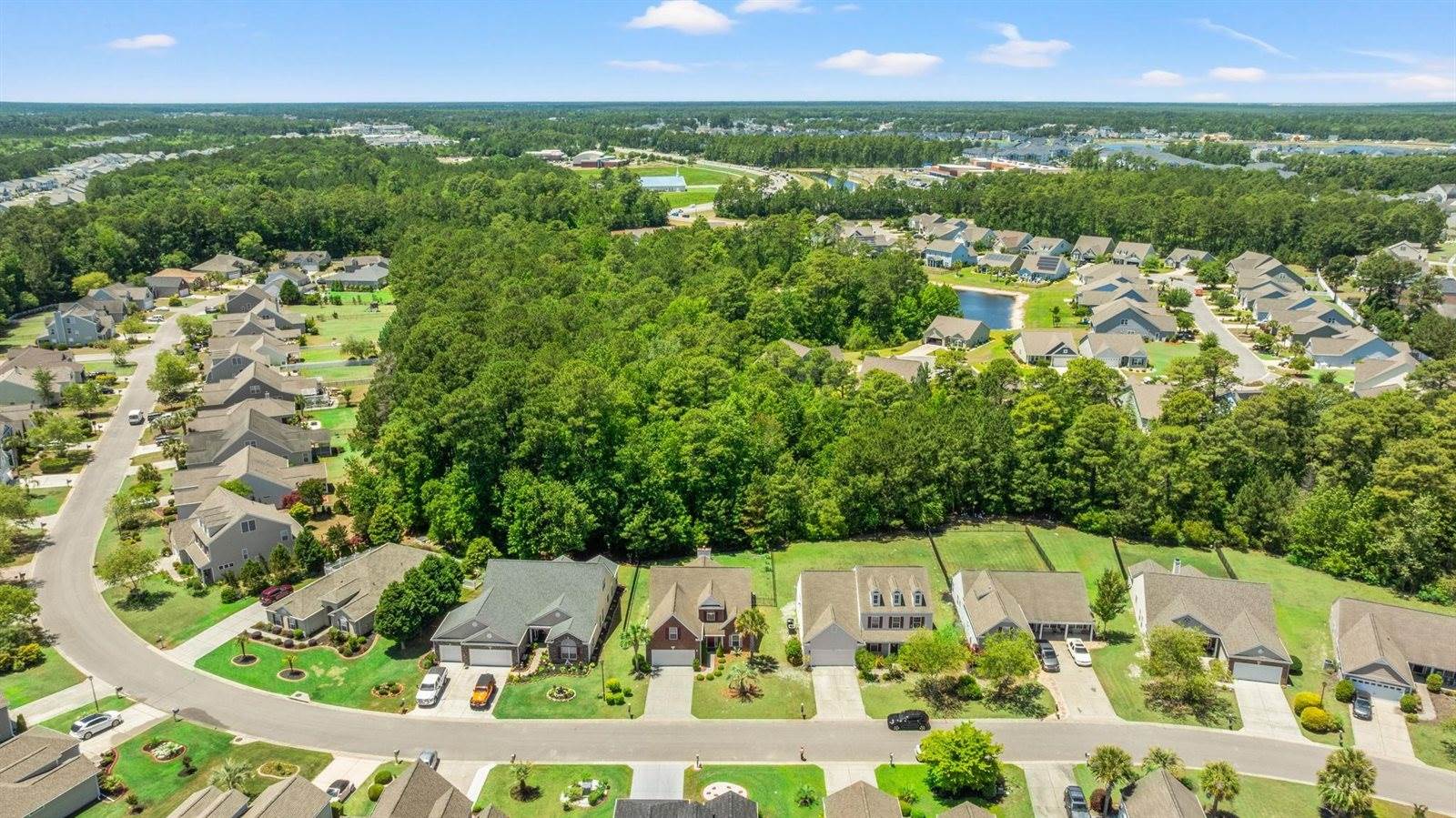 2418 Windmill Way, Myrtle Beach, SC 29579