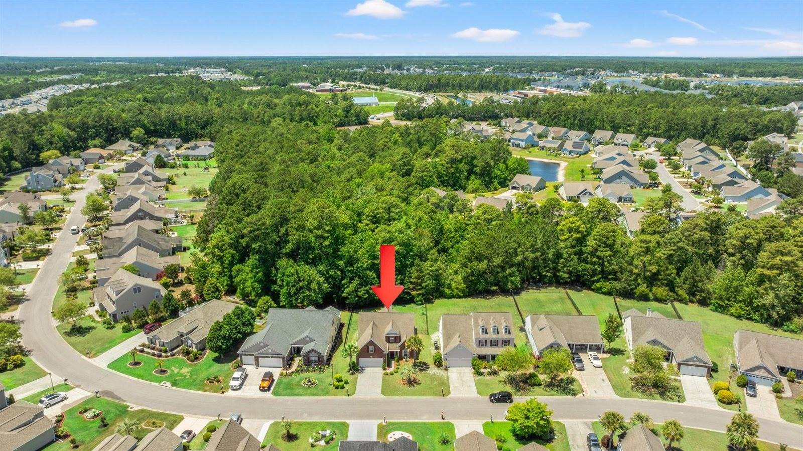 2418 Windmill Way, Myrtle Beach, SC 29579