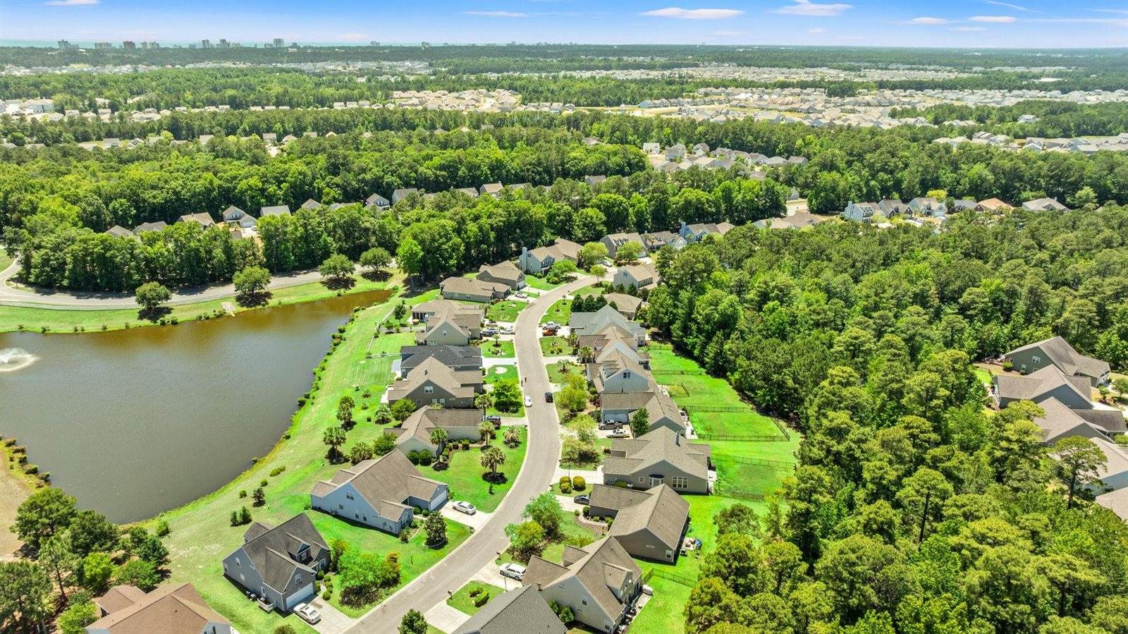 2418 Windmill Way, Myrtle Beach, SC 29579