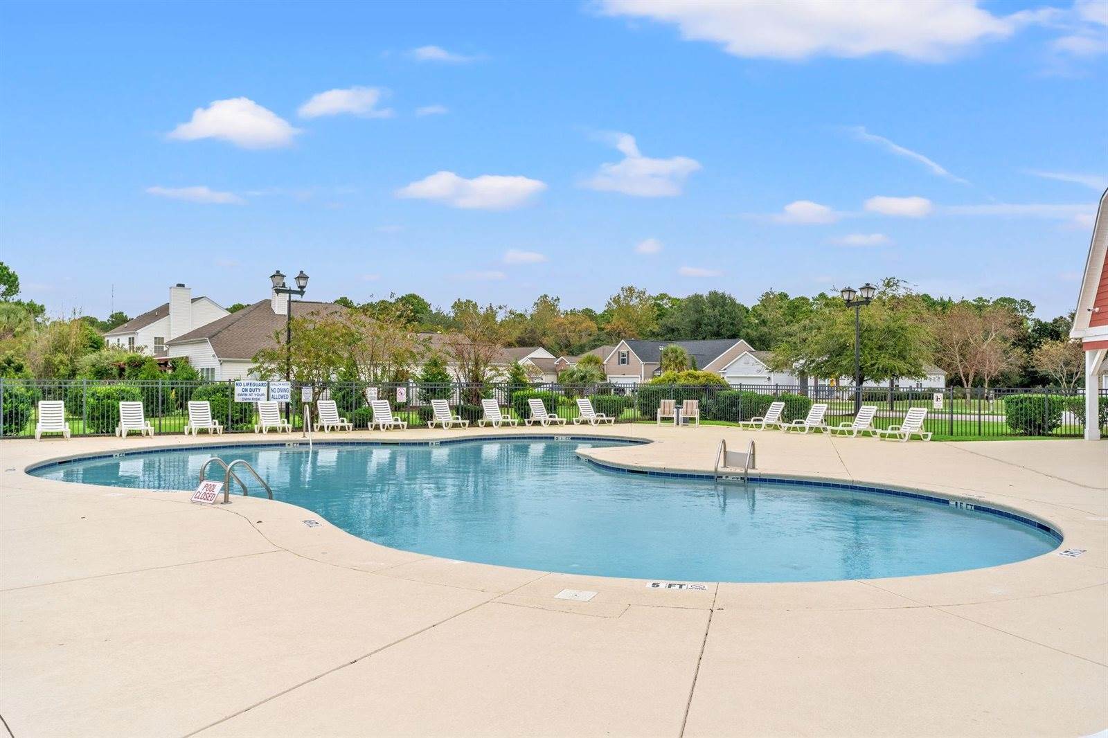2418 Windmill Way, Myrtle Beach, SC 29579