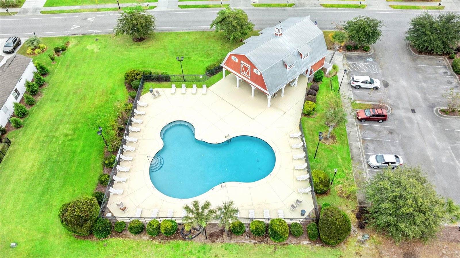 2418 Windmill Way, Myrtle Beach, SC 29579