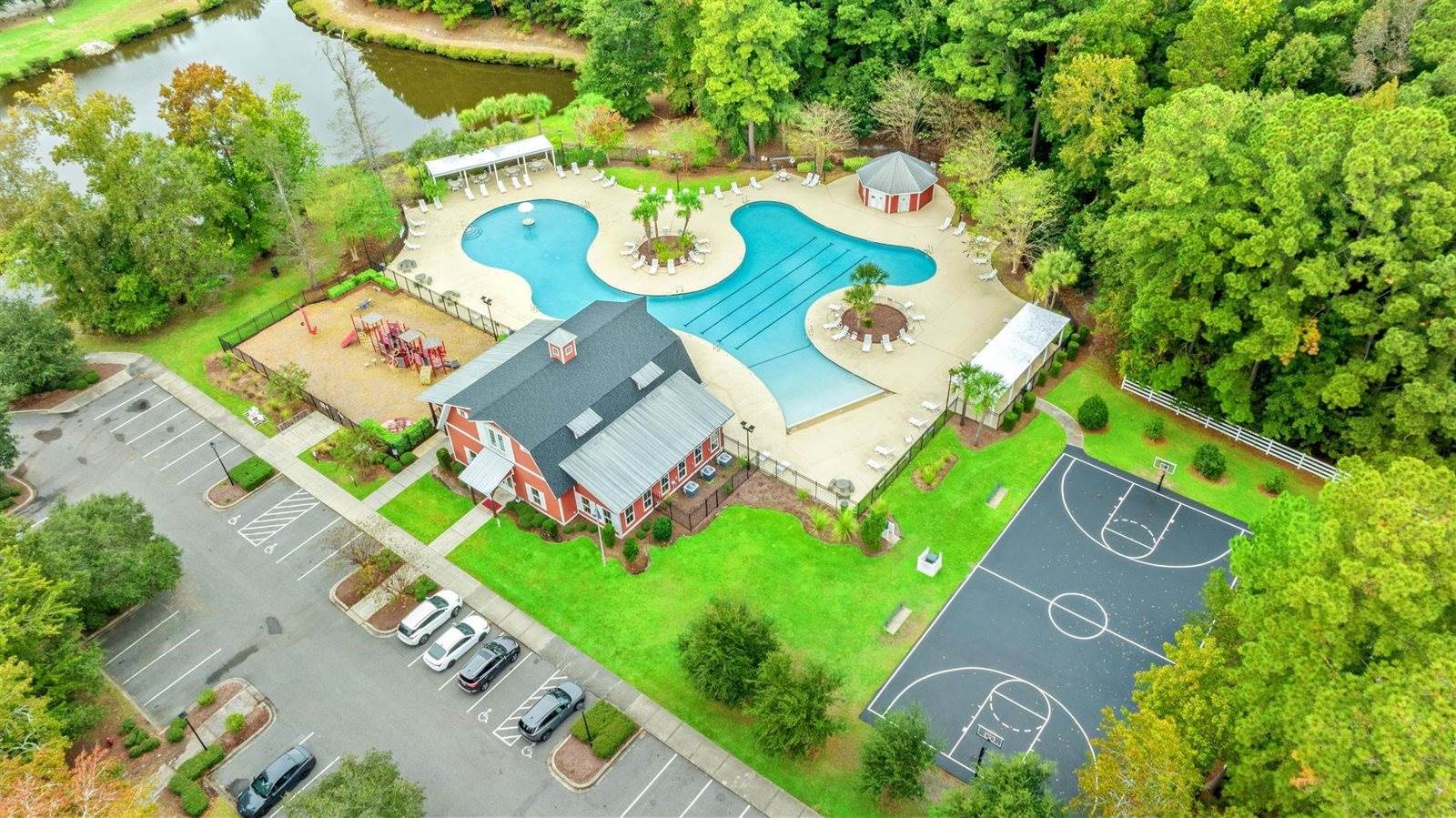 2418 Windmill Way, Myrtle Beach, SC 29579