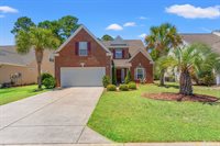 2418 Windmill Way, Myrtle Beach, SC 29579