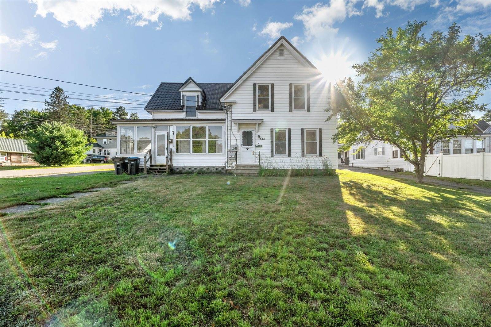 543 Main Street, Old Town, ME 04468