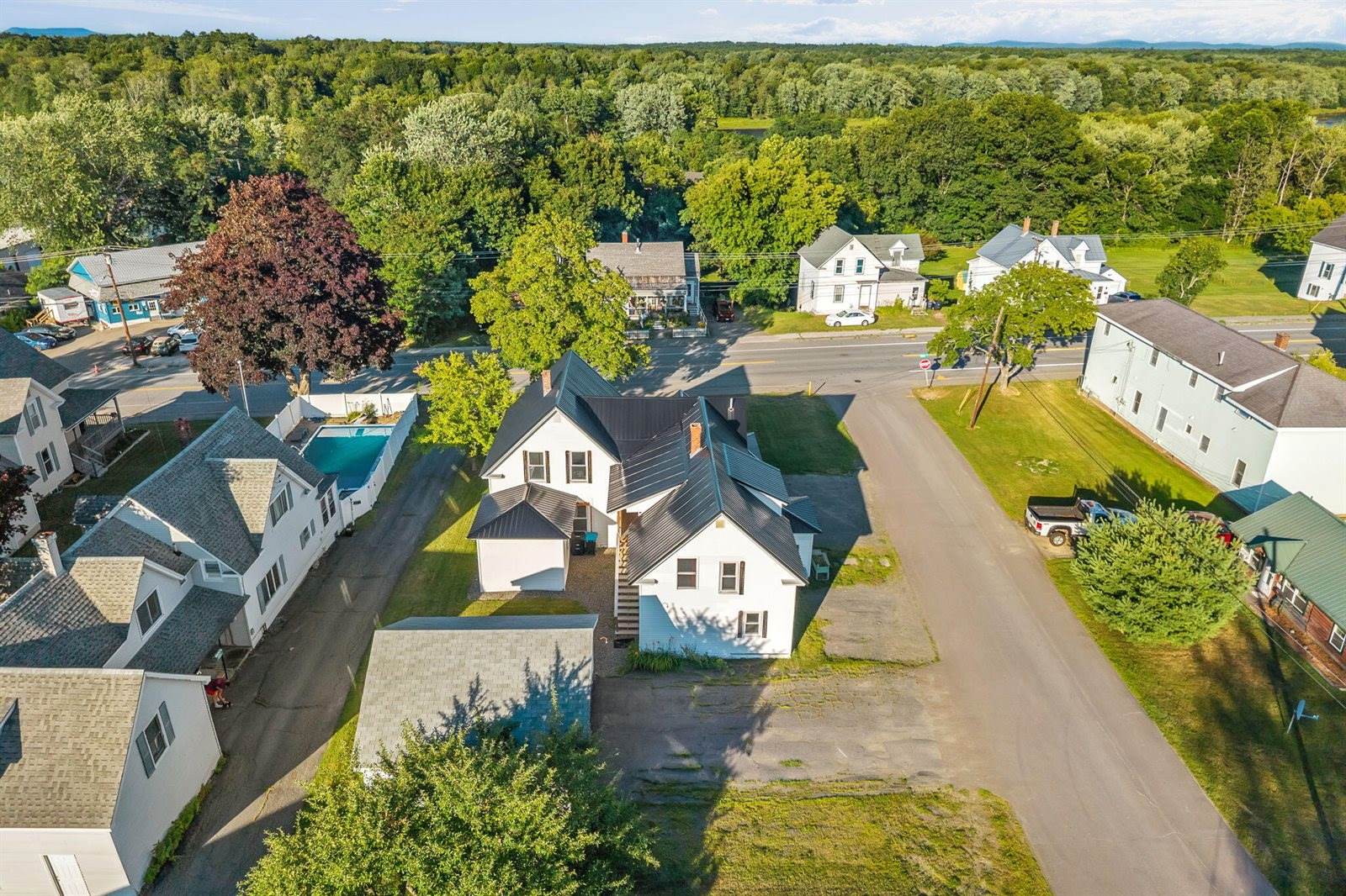 543 Main Street, Old Town, ME 04468