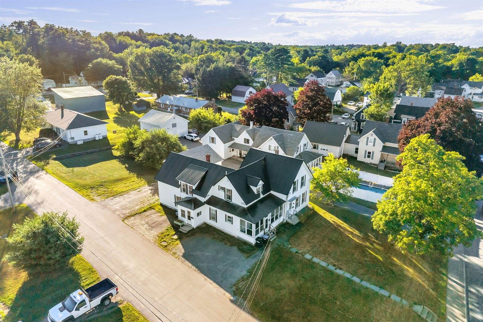 543 Main Street, Old Town, ME 04468