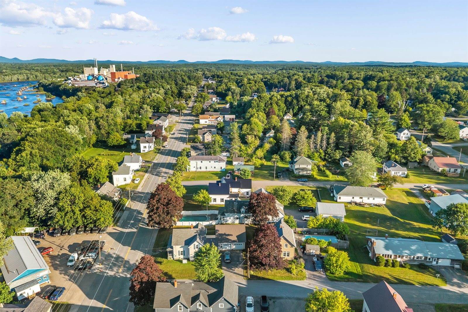 543 Main Street, Old Town, ME 04468