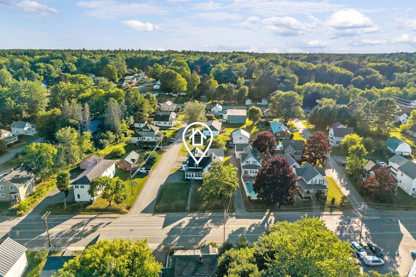 543 Main Street, Old Town, ME 04468