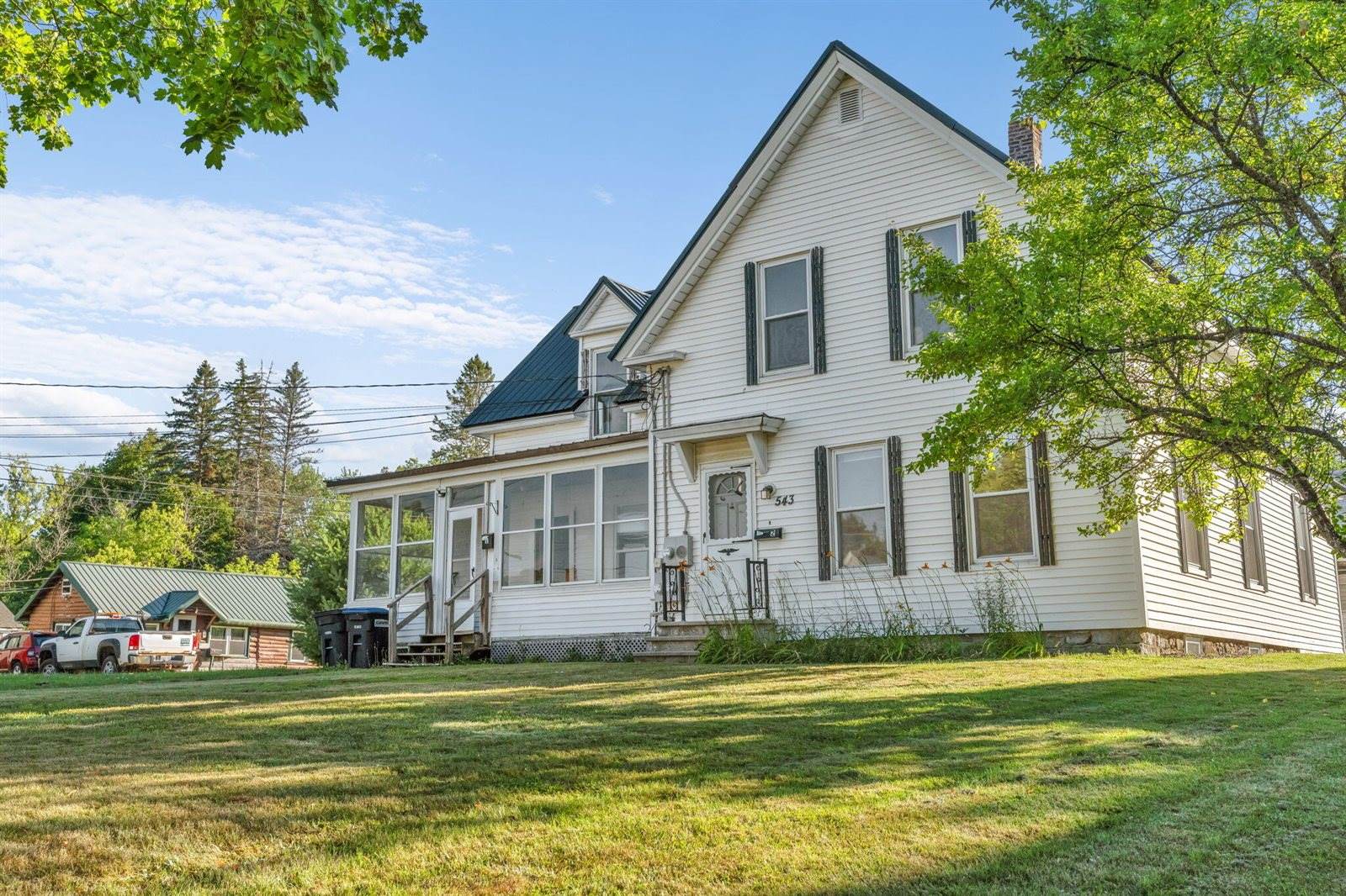 543 Main Street, Old Town, ME 04468