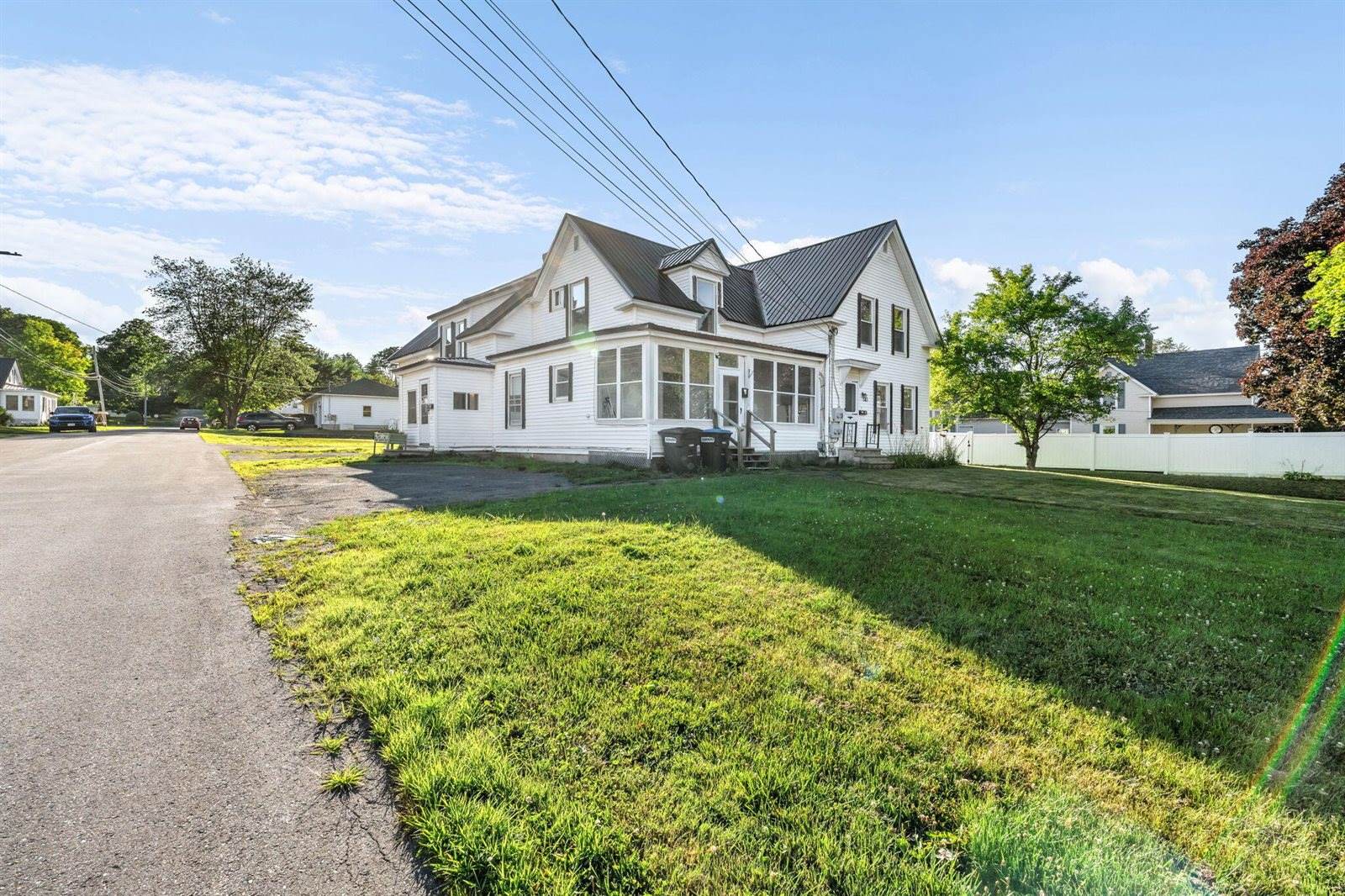 543 Main Street, Old Town, ME 04468