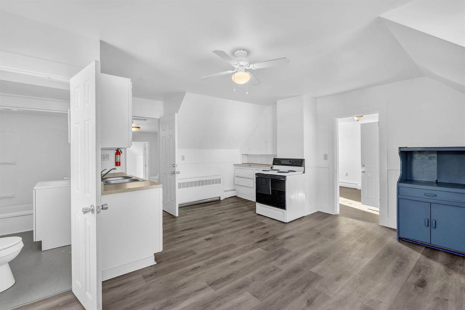 543 Main Street, Old Town, ME 04468