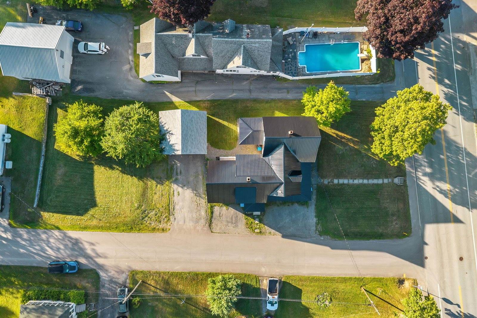 543 Main Street, Old Town, ME 04468